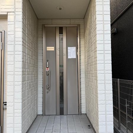 Comfy House Namba Villa Osaka Exterior photo