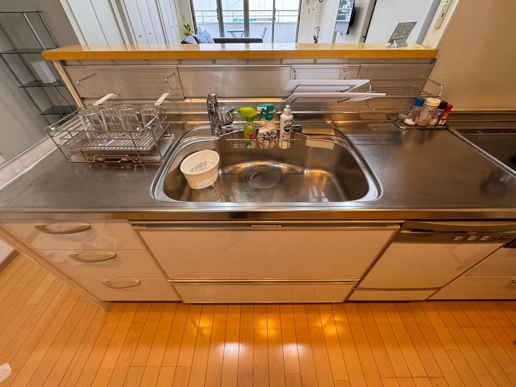 Comfy House Namba Villa Osaka Exterior photo