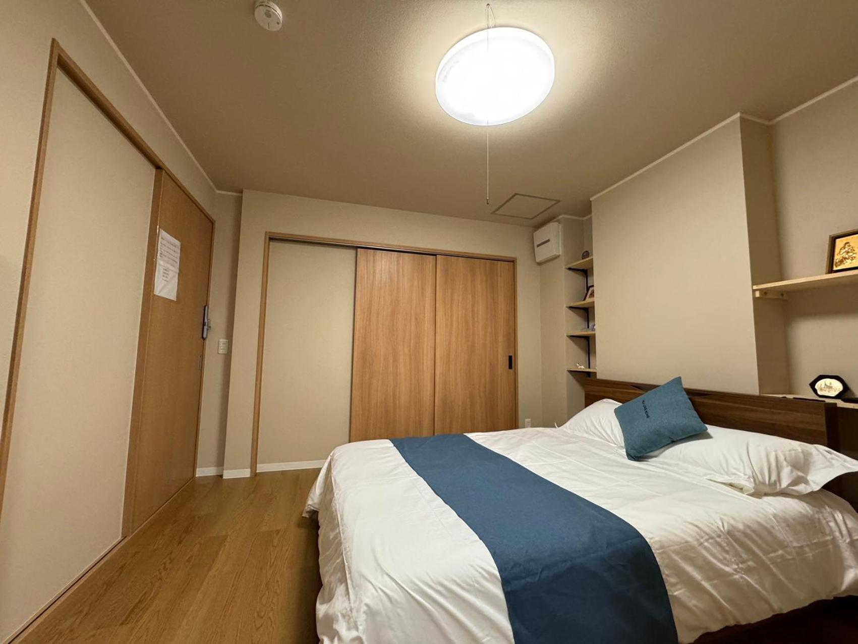 Comfy House Namba Villa Osaka Exterior photo