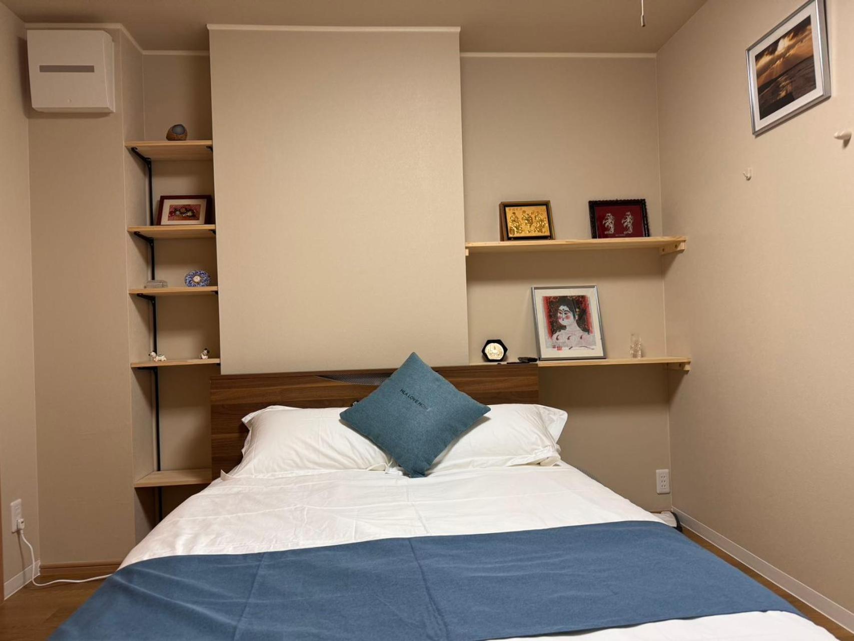 Comfy House Namba Villa Osaka Exterior photo