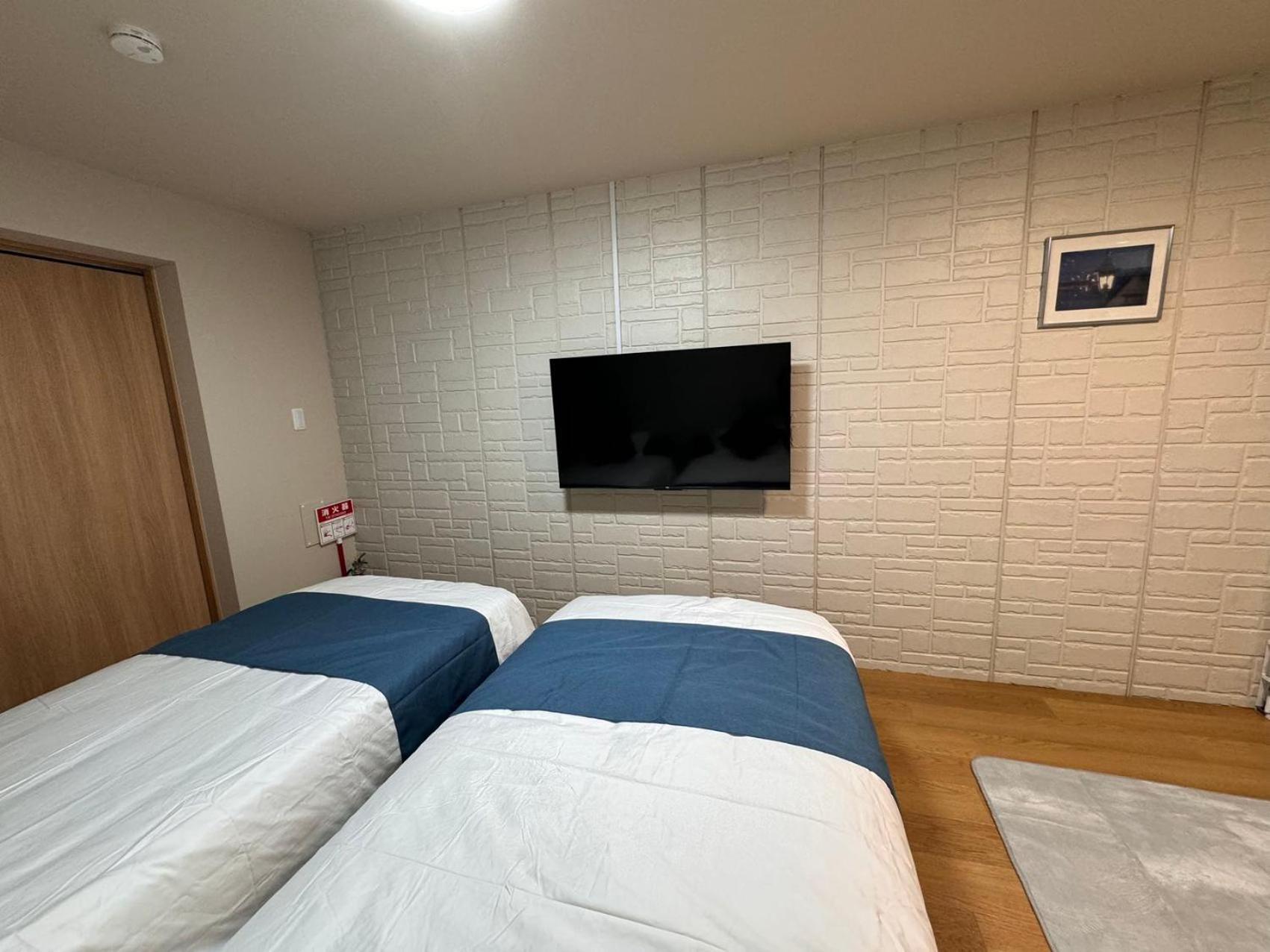 Comfy House Namba Villa Osaka Exterior photo
