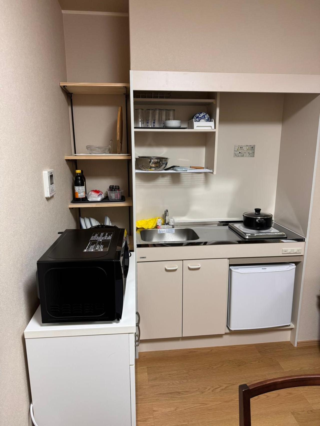 Comfy House Namba Villa Osaka Exterior photo