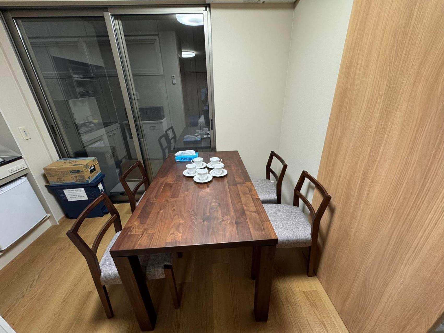 Comfy House Namba Villa Osaka Exterior photo