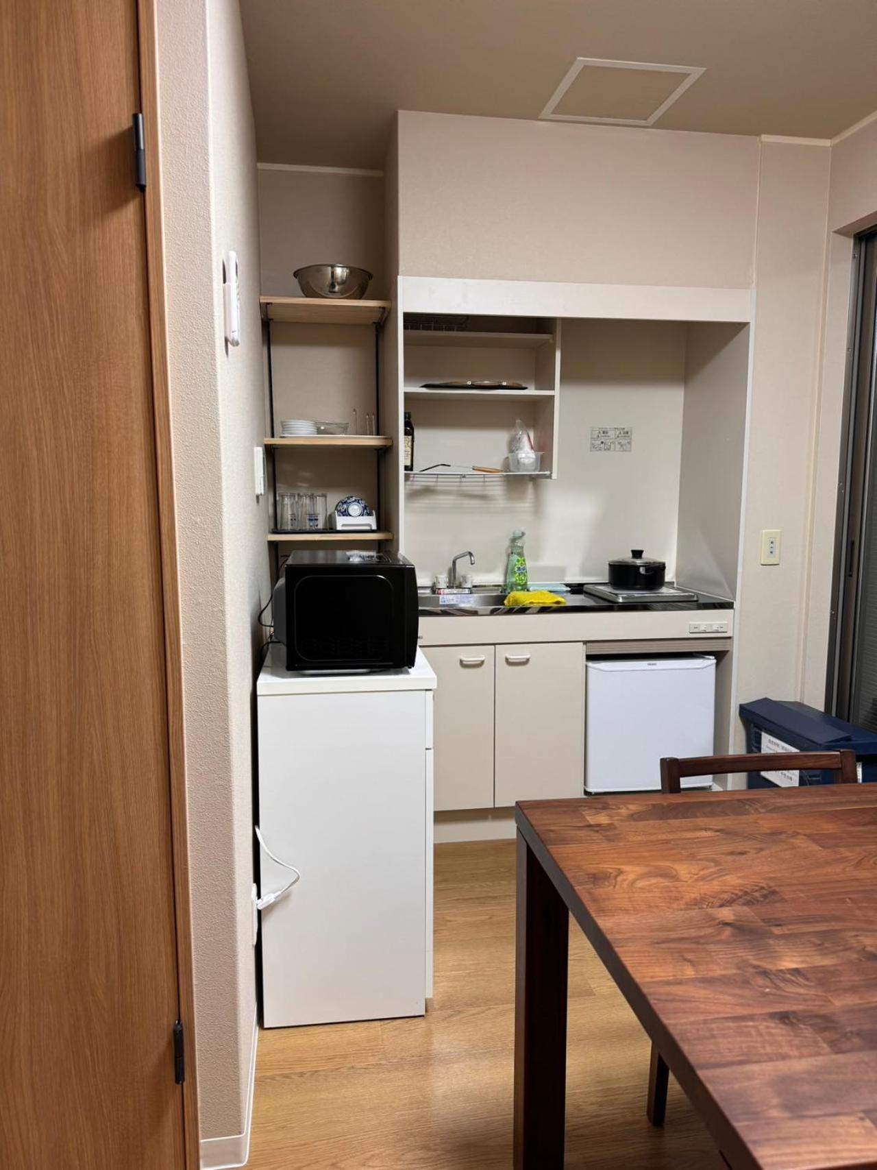 Comfy House Namba Villa Osaka Exterior photo