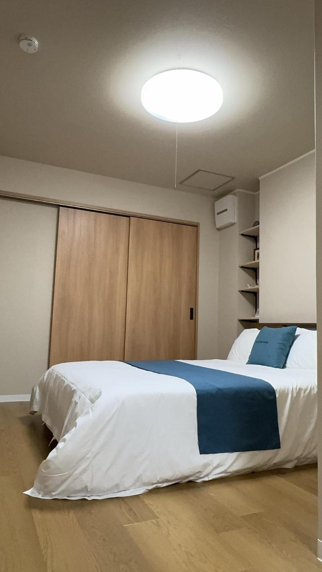 Comfy House Namba Villa Osaka Exterior photo