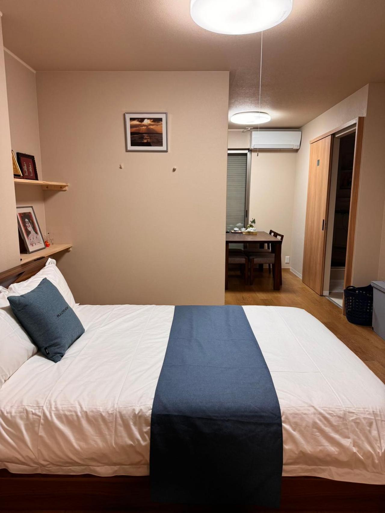 Comfy House Namba Villa Osaka Exterior photo