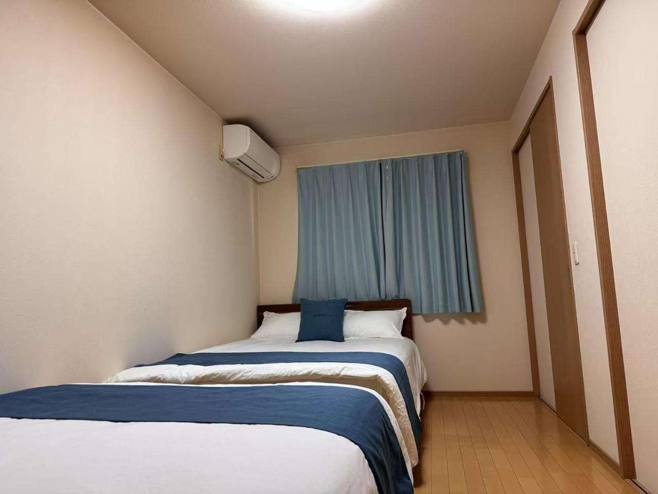 Comfy House Namba Villa Osaka Exterior photo