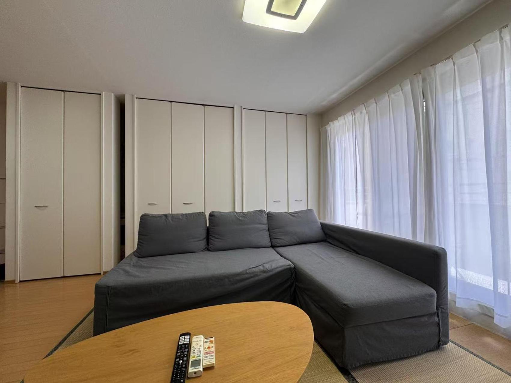Comfy House Namba Villa Osaka Exterior photo