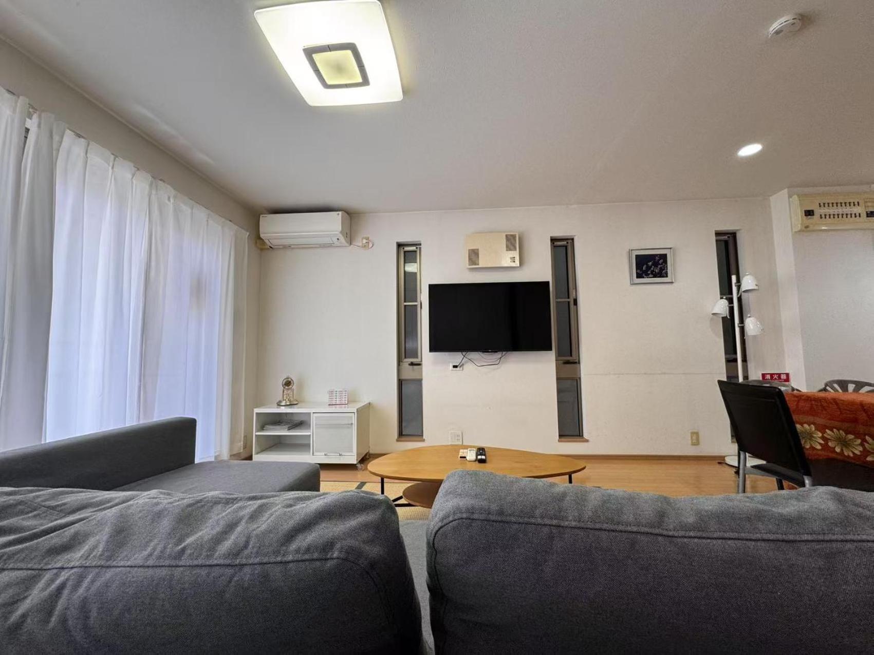 Comfy House Namba Villa Osaka Exterior photo