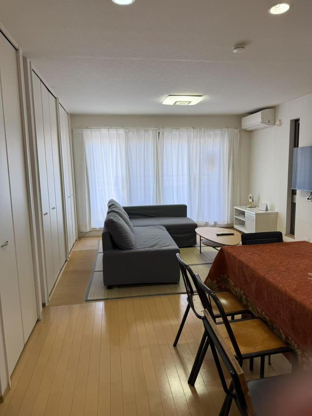 Comfy House Namba Villa Osaka Exterior photo