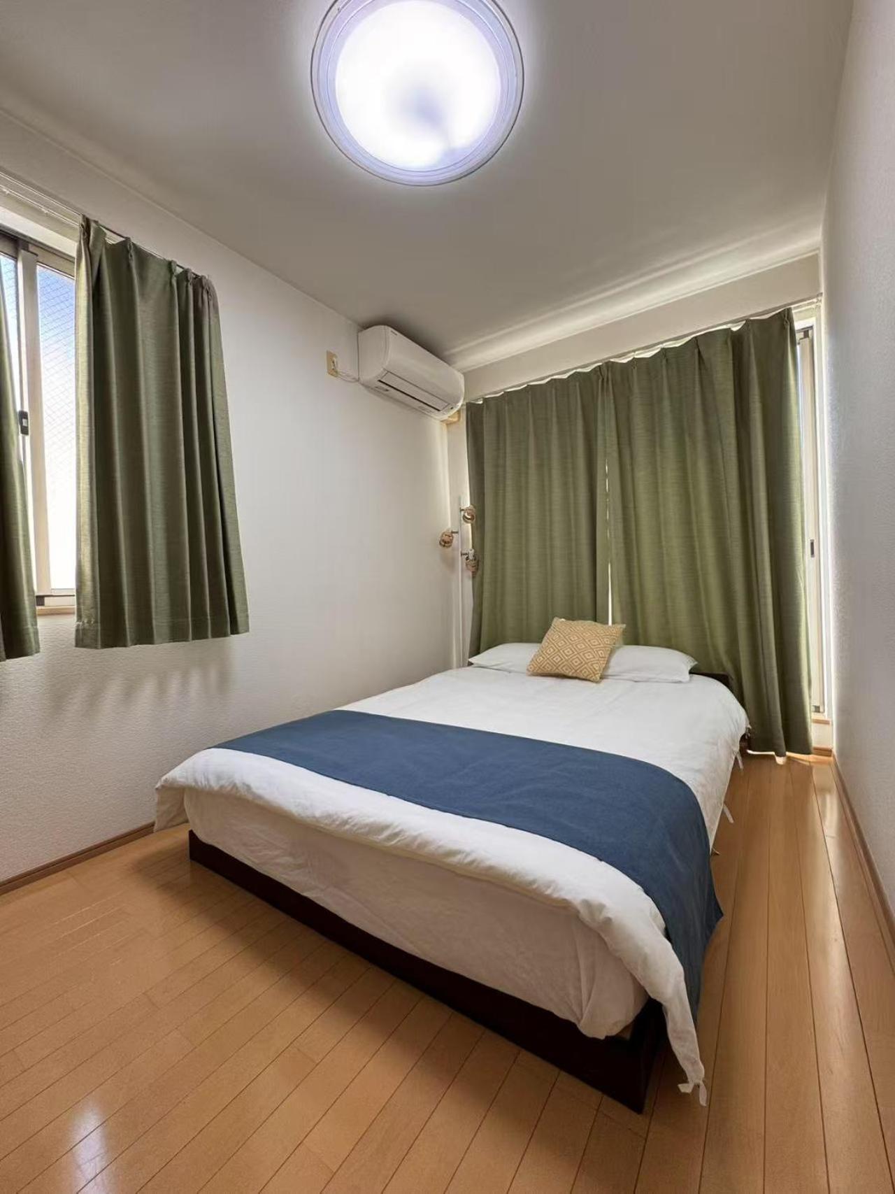 Comfy House Namba Villa Osaka Exterior photo