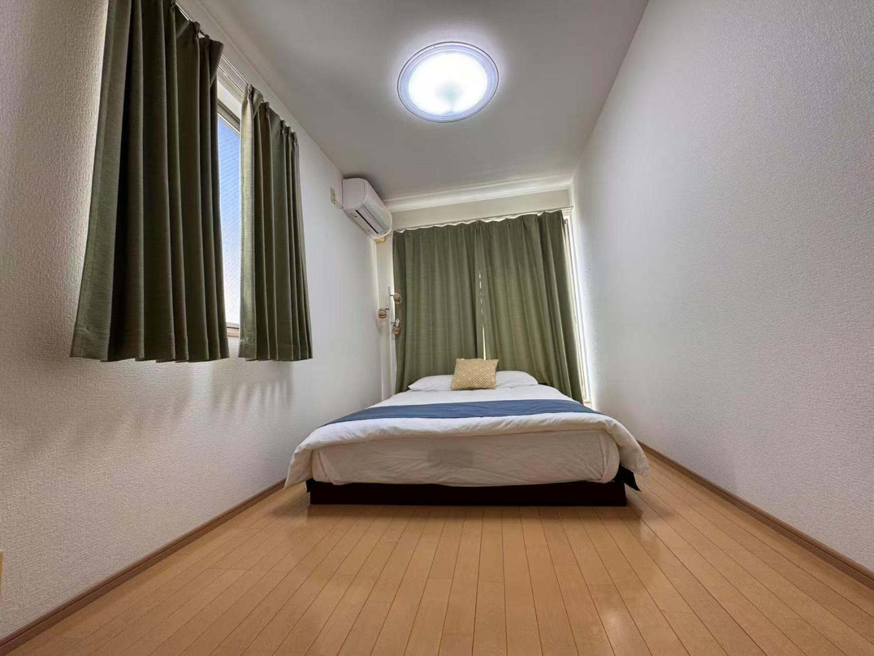 Comfy House Namba Villa Osaka Exterior photo