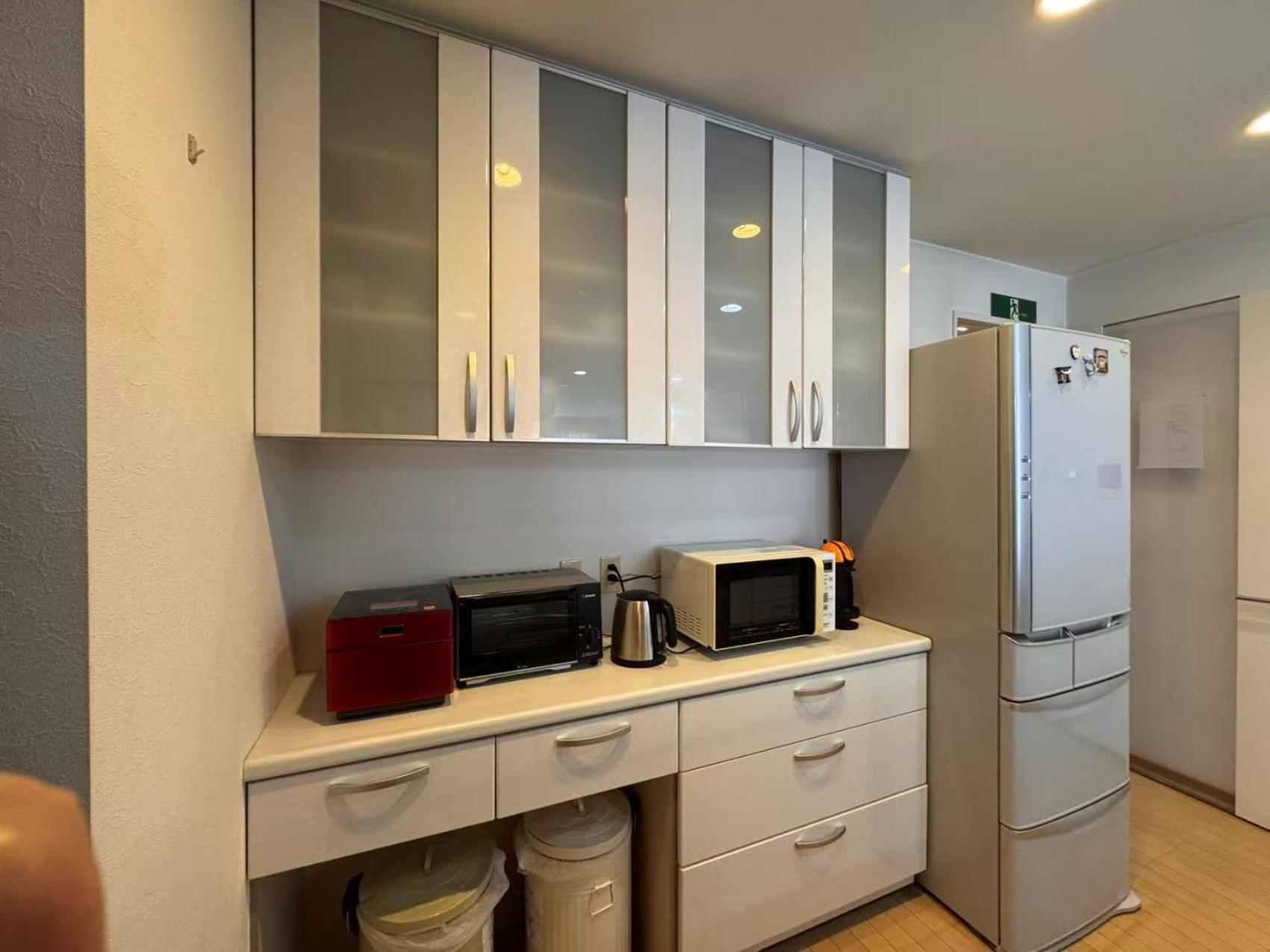 Comfy House Namba Villa Osaka Exterior photo