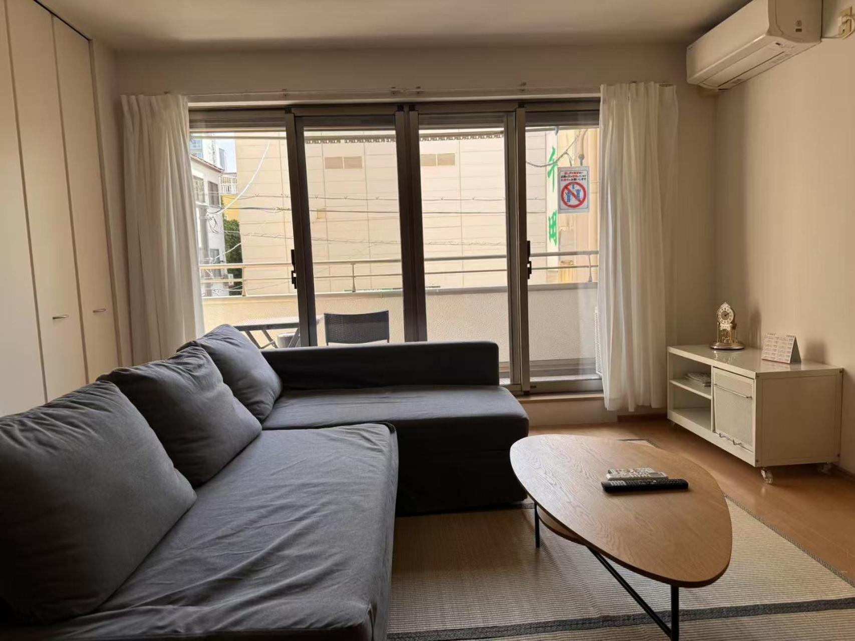 Comfy House Namba Villa Osaka Exterior photo