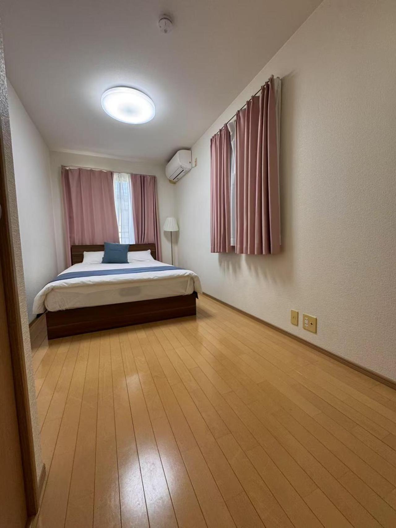 Comfy House Namba Villa Osaka Exterior photo