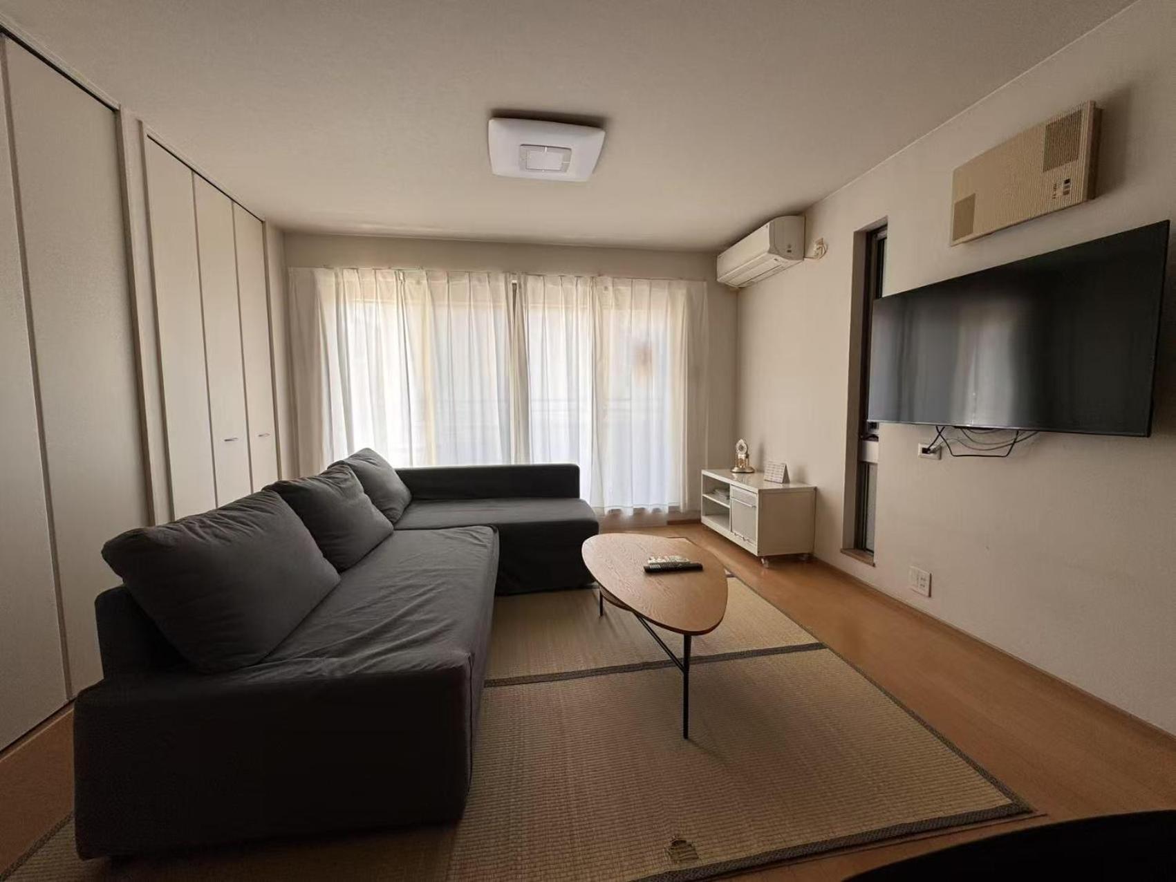 Comfy House Namba Villa Osaka Exterior photo