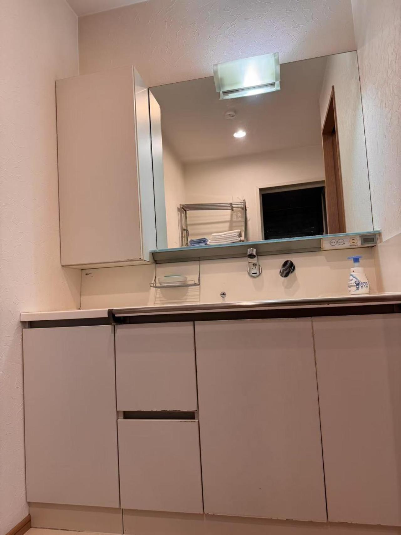Comfy House Namba Villa Osaka Exterior photo