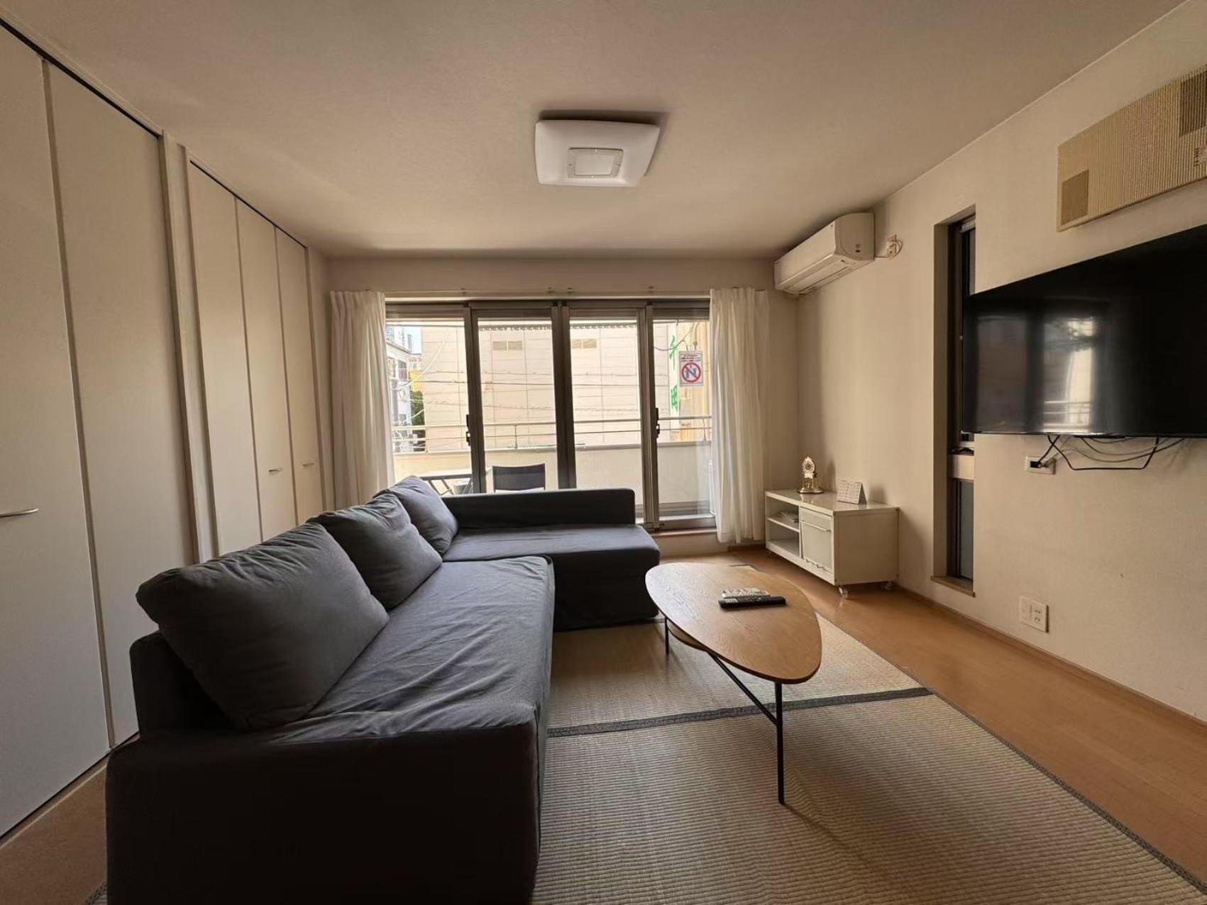 Comfy House Namba Villa Osaka Exterior photo